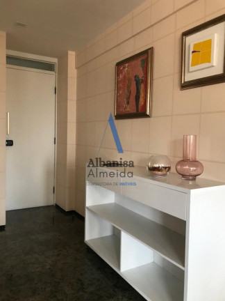 Imagem Flat com 1 Quarto à Venda, 52 m² em Meireles - Fortaleza Imagem Flat com 1 Quarto à Venda, 52 m² em Meireles - Fortaleza
