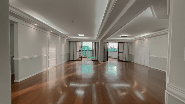 Imagem Apartamento com 4 Quartos à Venda, 282 m² em São José - Franca Imagem Apartamento com 4 Quartos à Venda, 282 m² em São José - Franca