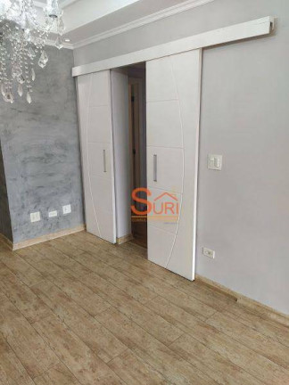 Imagem Apartamento com 3 Quartos à Venda, 106 m² em Vila Baeta Neves - São Bernardo Do Campo Imagem Apartamento com 3 Quartos à Venda, 106 m² em Vila Baeta Neves - São Bernardo Do Campo