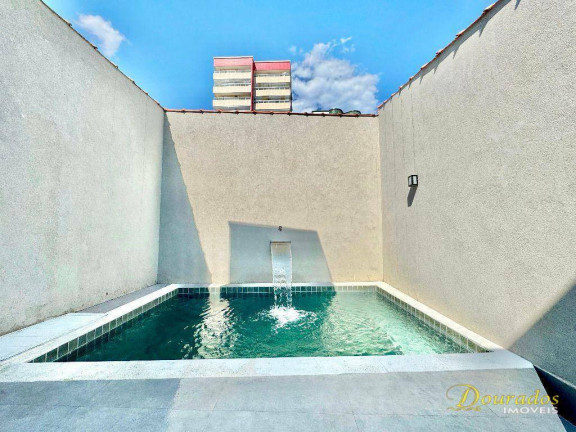 Imagem Sobrado com 3 Quartos à Venda, 160 m² em Aviação - Praia Grande Imagem Sobrado com 3 Quartos à Venda, 160 m² em Aviação - Praia Grande