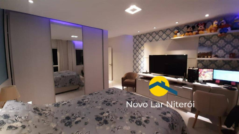 Imagem Casa com 4 Quartos à Venda, 180 m² em Itaipu - Niterói Imagem Casa com 4 Quartos à Venda, 180 m² em Itaipu - Niterói