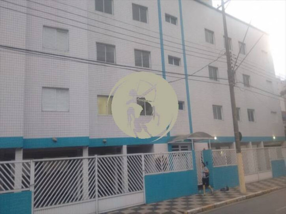 Apartamento com 3 Quartos à Venda, 90 m² em Boa Vista - São Vicente