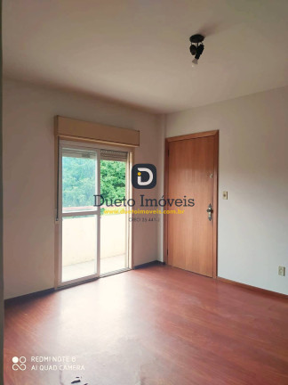 Imagem Apartamento com 2 Quartos à Venda, 56 m² em Santa Maria Imagem Apartamento com 2 Quartos à Venda, 56 m² em Santa Maria