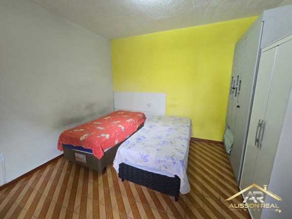 Imagem Sobrado com 4 Quartos à Venda, 219 m² em Jardim Das Flores - Osasco