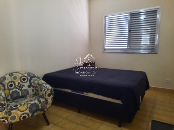 Imagem Apartamento com 2 Quartos à Venda, 65 m² em Jardim Las Palmas - Guarujá Imagem Apartamento com 2 Quartos à Venda, 65 m² em Jardim Las Palmas - Guarujá