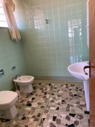 Imagem Sobrado com 4 Quartos à Venda, 370 m² em Jardim Santa Rosália - Sorocaba