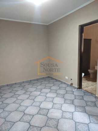 Imagem Sobrado com 3 Quartos para Alugar, 165 m² em Vila Mazzei - São Paulo Imagem Sobrado com 3 Quartos para Alugar, 165 m² em Vila Mazzei - São Paulo