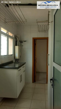 Imagem Apartamento com 4 Quartos à Venda, 188 m² em Chacara Inglesa - São Bernardo Do Campo