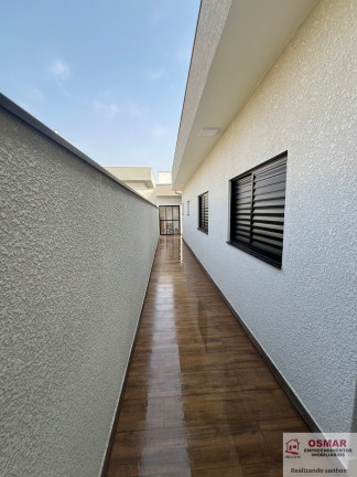 Imagem Casa com 3 Quartos à Venda, 153 m² em Parque Olívio Franceschini - Hortolândia Imagem Casa com 3 Quartos à Venda, 153 m² em Parque Olívio Franceschini - Hortolândia