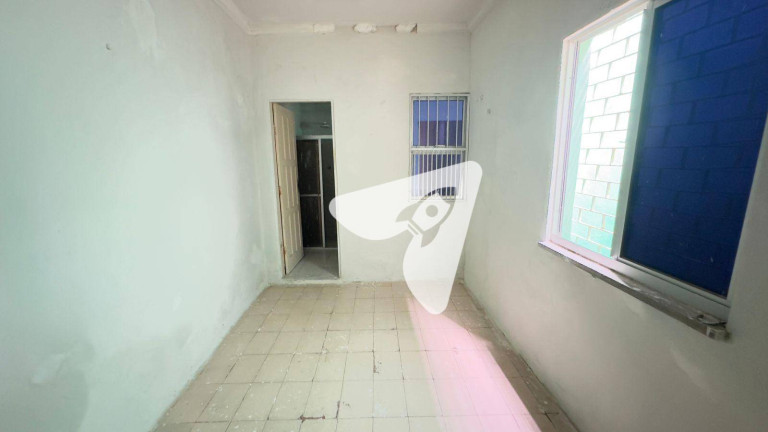 Imagem Casa com 5 Quartos à Venda, 211 m² em Centro - Fortaleza Imagem Casa com 5 Quartos à Venda, 211 m² em Centro - Fortaleza