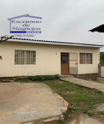 Imagem Casa com 4 Quartos à Venda, 202 m² em Cavalhada - Porto Alegre