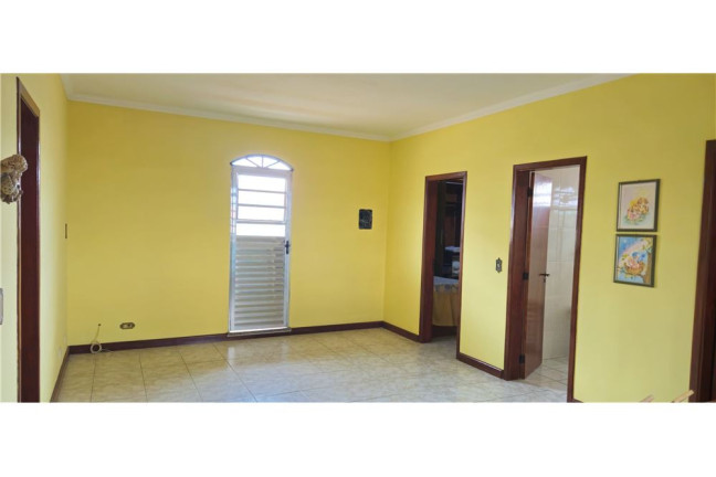 Imagem Casa com 5 Quartos à Venda, 313 m² em Terras De São João - Salto De Pirapora Imagem Casa com 5 Quartos à Venda, 313 m² em Terras De São João - Salto De Pirapora