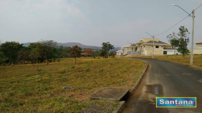 Imagem Terreno à Venda, 1.219 m² em Residencial Aldeia Das Thermas - Caldas Novas Imagem Terreno à Venda, 1.219 m² em Residencial Aldeia Das Thermas - Caldas Novas