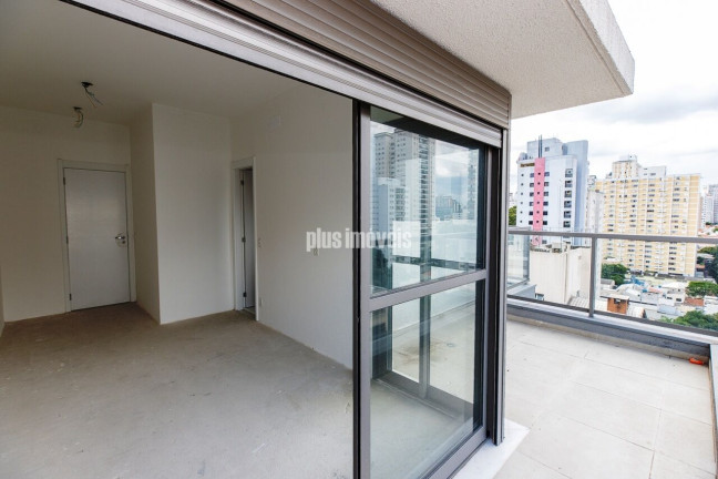 Imagem Apartamento com 2 Quartos à Venda, 107 m² em Vila Clementino - São Paulo Imagem Apartamento com 2 Quartos à Venda, 107 m² em Vila Clementino - São Paulo