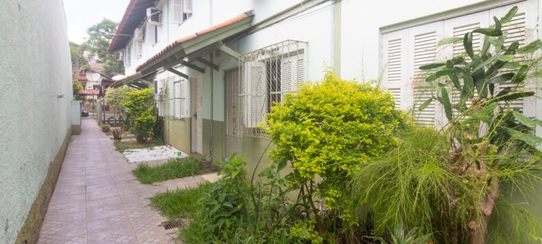 Imagem Casa de Condomínio com 2 Quartos à Venda, 54 m² em Tristeza - Porto Alegre