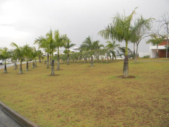 Imagem Terreno à Venda, 434 m² em Alphaville Nova Esplanada I - Votorantim Imagem Terreno à Venda, 434 m² em Alphaville Nova Esplanada I - Votorantim