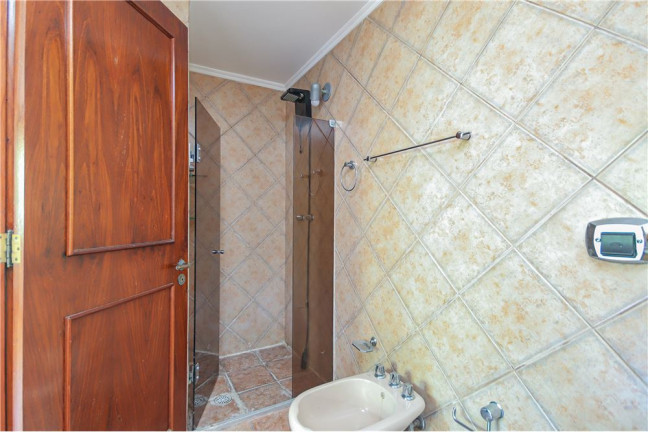 Imagem Apartamento com 3 Quartos à Venda, 135 m² em Higienópolis - Porto Alegre