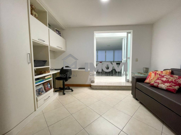 Imagem Apartamento com 4 Quartos à Venda, 218 m² em Santa Helena - Vitória