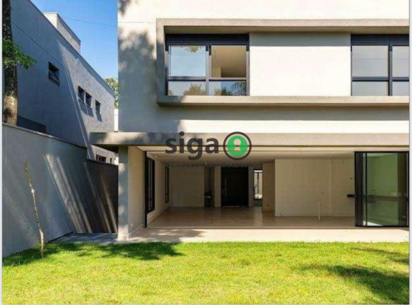 Imagem Casa com 4 Quartos à Venda ou Locação, 845 m² em Chácara Santo Antônio (zona Sul) - São Paulo Imagem Casa com 4 Quartos à Venda ou Locação, 845 m² em Chácara Santo Antônio (zona Sul) - São Paulo