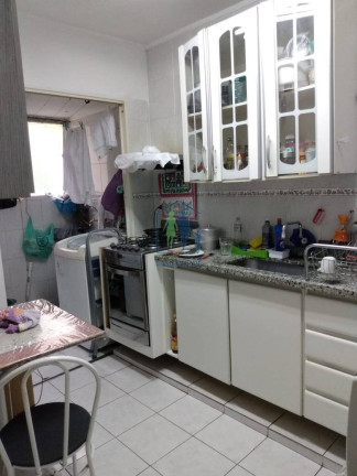 Imagem Apartamento com 2 Quartos à Venda, 58 m² em Cidade São Francisco - São Paulo Imagem Apartamento com 2 Quartos à Venda, 58 m² em Cidade São Francisco - São Paulo