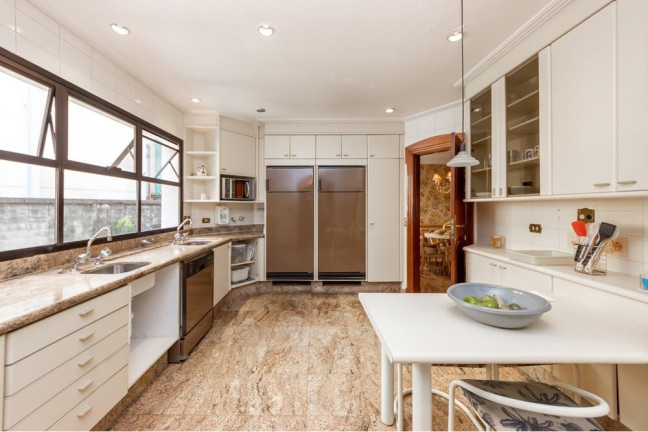 Imagem Apartamento com 4 Quartos à Venda, 380 m² em Higienópolis - São Paulo Imagem Apartamento com 4 Quartos à Venda, 380 m² em Higienópolis - São Paulo