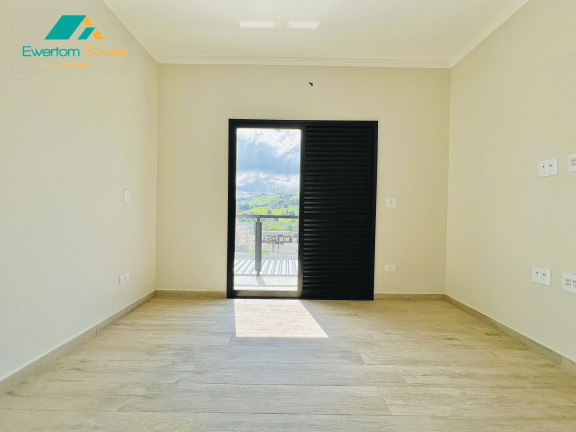 Imagem Casa de Condomínio com 3 Quartos à Venda, 250 m² em Rio Abaixo - Atibaia