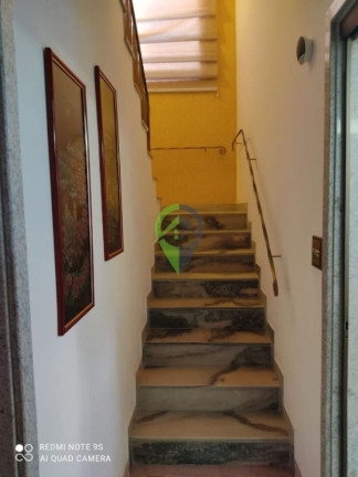 Imagem Casa com 3 Quartos à Venda, 280 m² em Ponta Da Praia - Santos Imagem Casa com 3 Quartos à Venda, 280 m² em Ponta Da Praia - Santos