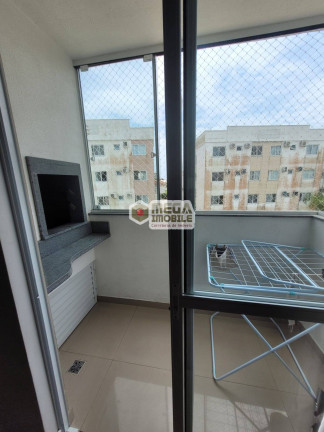 Imagem Apartamento com 2 Quartos à Venda, 55 m² em Canasvieiras - Florianópolis