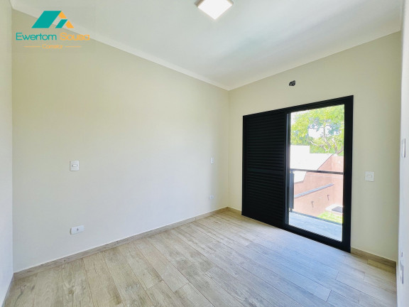 Imagem Casa de Condomínio com 3 Quartos à Venda, 250 m² em Rio Abaixo - Atibaia