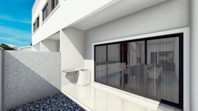 Imagem Casa com 3 Quartos à Venda, 90 m² em Morretes - Itapema Imagem Casa com 3 Quartos à Venda, 90 m² em Morretes - Itapema