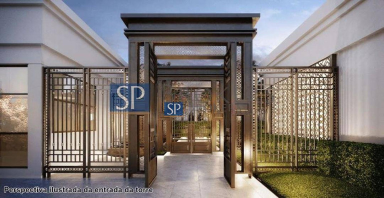 Imagem Apartamento com 3 Quartos à Venda, 174 m² em Perdizes - São Paulo Imagem Apartamento com 3 Quartos à Venda, 174 m² em Perdizes - São Paulo