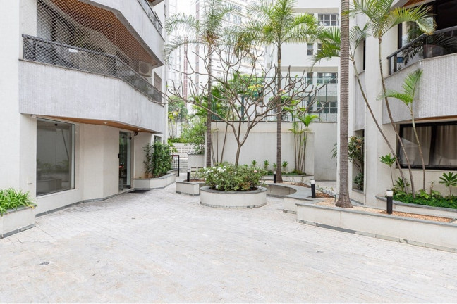 Imagem Apartamento com 4 Quartos à Venda, 200 m² em Perdizes - São Paulo