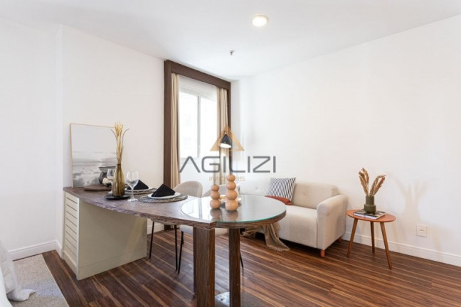 Imagem Apartamento com 1 Quarto à Venda, 27 m² em Jardim Paulista - São Paulo Imagem Apartamento com 1 Quarto à Venda, 27 m² em Jardim Paulista - São Paulo