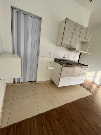 Imagem Imóvel com 1 Quarto à Venda, 32 m² em Centro Historico - Porto Alegre