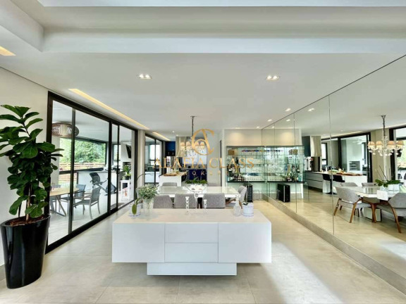 Imagem Casa de Condomínio com 4 Quartos à Venda, 634 m² em Granja Viana - Carapicuíba Imagem Casa de Condomínio com 4 Quartos à Venda, 634 m² em Granja Viana - Carapicuíba
