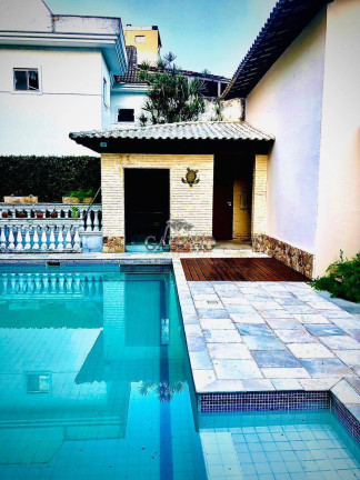 Imagem Casa com 4 Quartos à Venda, 310 m² em Recreio Dos Bandeirantes - Rio De Janeiro Imagem Casa com 4 Quartos à Venda, 310 m² em Recreio Dos Bandeirantes - Rio De Janeiro