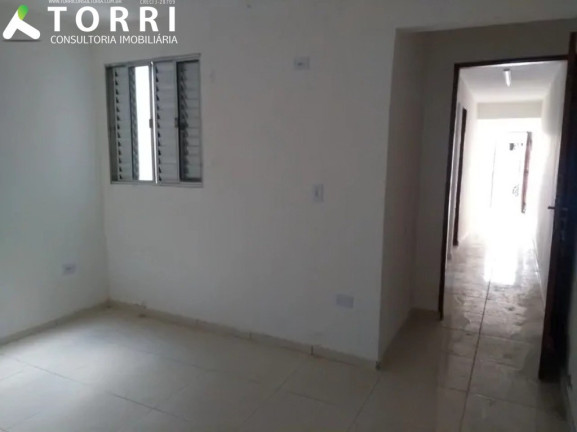 Imagem Casa com 2 Quartos à Venda, 55 m² em éden - Sorocaba