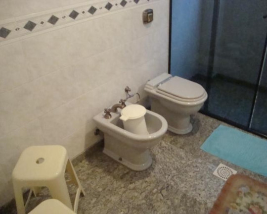 Imagem Apartamento com 3 Quartos à Venda, em Itararé - São Vicente Imagem Apartamento com 3 Quartos à Venda, em Itararé - São Vicente