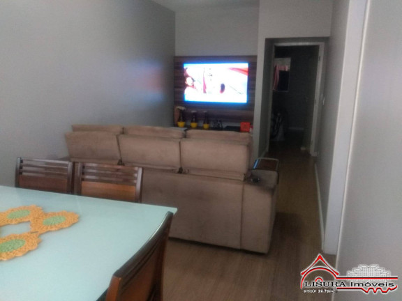 Imagem Casa de Condomínio com 3 Quartos à Venda, 90 m² em Cidade Salvador - Jacareí