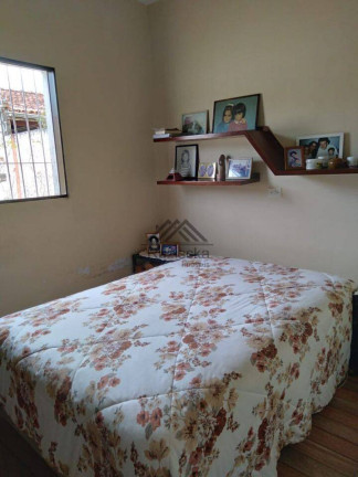 Imagem Casa com 3 Quartos à Venda, 400 m² em Cibratel Ii - Itanhaém