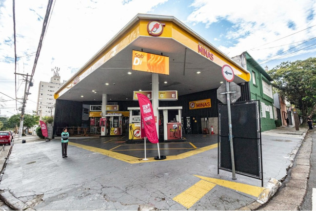 Sala Comercial à Venda, 220 m² em Vila Clementino - São Paulo