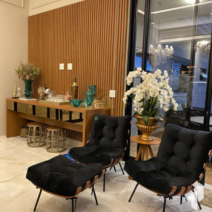 Imagem Casa com 3 Quartos à Venda, 300 m² em Golden Park Residence - Mirassol