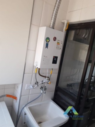 Imagem Apartamento com 2 Quartos à Venda, 52 m² em Jardim Saúde - São Paulo Imagem Apartamento com 2 Quartos à Venda, 52 m² em Jardim Saúde - São Paulo
