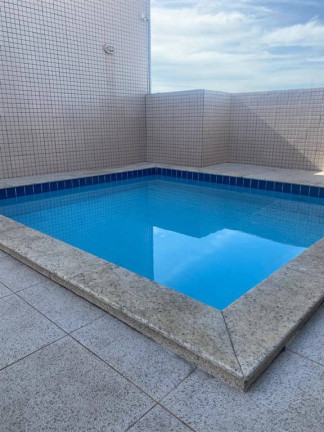 Imagem Apartamento com 2 Quartos à Venda, 60 m² em Ocian - Praia Grande