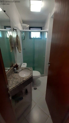 Imagem Imóvel com 3 Quartos à Venda, 90 m² em Jardim Armação - Salvador Imagem Imóvel com 3 Quartos à Venda, 90 m² em Jardim Armação - Salvador