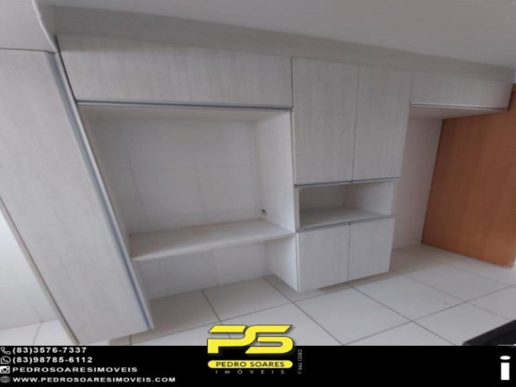 Imagem Apartamento com 3 Quartos à Venda, 102 m² em Miramar - João Pessoa