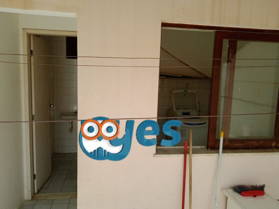 Imagem Casa com 3 Quartos para Alugar, 180 m² em Santa Mônica - Feira De Santana Imagem Casa com 3 Quartos para Alugar, 180 m² em Santa Mônica - Feira De Santana