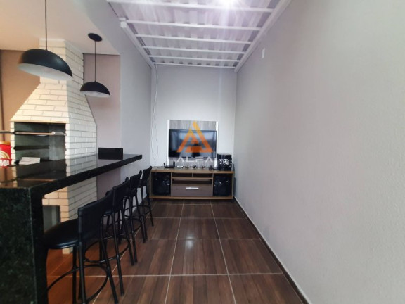 Imagem Cobertura com 2 Quartos à Venda, 136 m²