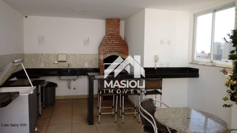 Imagem Apartamento com 3 Quartos à Venda, 122 m² em Itapuã - Vila Velha Imagem Apartamento com 3 Quartos à Venda, 122 m² em Itapuã - Vila Velha