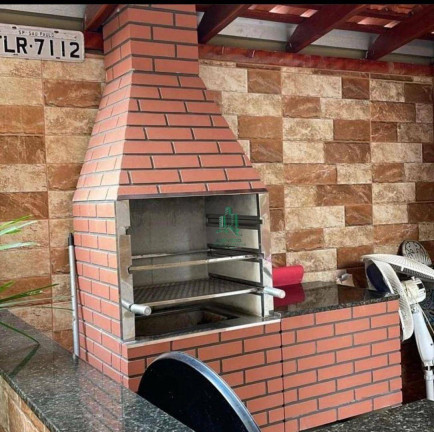 Imagem Apartamento com 2 Quartos à Venda, 45 m² em Jardim Munira - Guarulhos Imagem Apartamento com 2 Quartos à Venda, 45 m² em Jardim Munira - Guarulhos